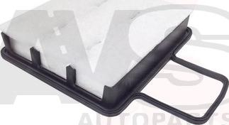 AVS Autoparts PA129 - Filtro aria www.autoricambit.com