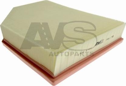 AVS Autoparts PA178 - Filtro aria www.autoricambit.com