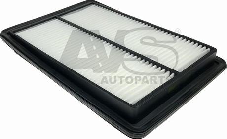 AVS Autoparts PA173 - Filtro aria www.autoricambit.com