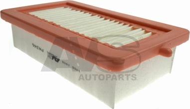 AVS Autoparts PA346 - Filtro aria www.autoricambit.com