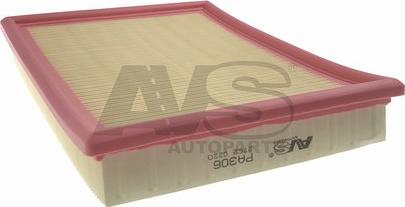 AVS Autoparts PA306 - Filtro aria www.autoricambit.com