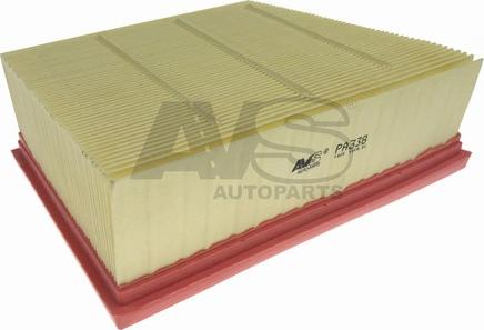 AVS Autoparts PA338 - Filtro aria www.autoricambit.com