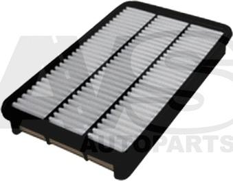 AVS Autoparts PA333 - Filtro aria www.autoricambit.com