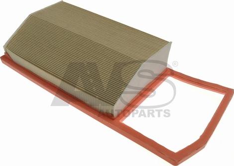 AVS Autoparts PA326 - Filtro aria www.autoricambit.com