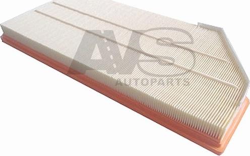 AVS Autoparts PA327 - Filtro aria www.autoricambit.com