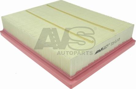 AVS Autoparts PA213 - Filtro aria www.autoricambit.com