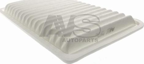 AVS Autoparts PA273 - Filtro aria www.autoricambit.com