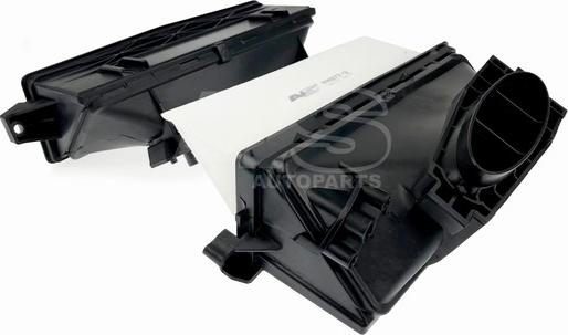 AVS Autoparts PM977-2 - Filtro aria www.autoricambit.com