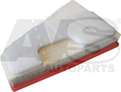 AVS Autoparts PM893 - Filtro aria www.autoricambit.com