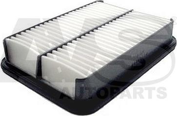 AVS Autoparts PM399 - Filtro aria www.autoricambit.com