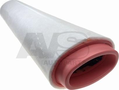 AVS Autoparts R404 - Filtro aria www.autoricambit.com