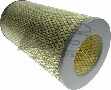 AVS Autoparts R410 - Filtro aria www.autoricambit.com