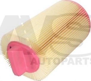 AVS Autoparts R486 - Filtro aria www.autoricambit.com