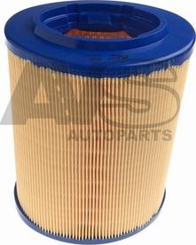 AVS Autoparts R606 - Filtro aria www.autoricambit.com