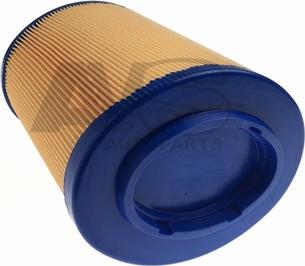 AVS Autoparts R606 - Filtro aria www.autoricambit.com