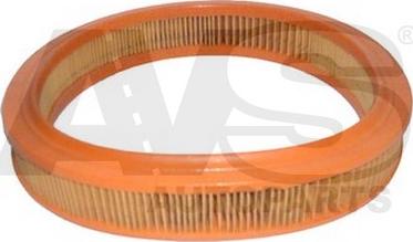 AVS Autoparts R074 - Filtro aria www.autoricambit.com