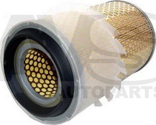 AVS Autoparts R137 - Filtro aria www.autoricambit.com