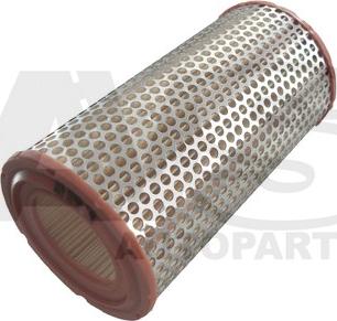 AVS Autoparts R128 - Filtro aria www.autoricambit.com