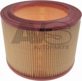 AVS Autoparts R239 - Filtro aria www.autoricambit.com