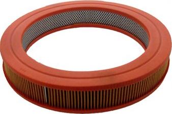 AVS Autoparts R781 - Filtro aria www.autoricambit.com