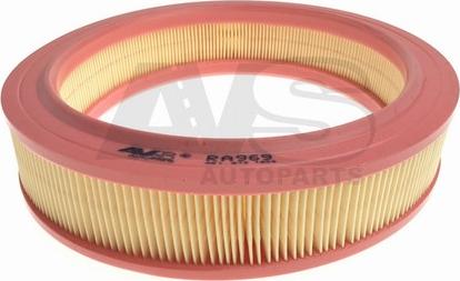 AVS Autoparts RA969 - Filtro aria www.autoricambit.com