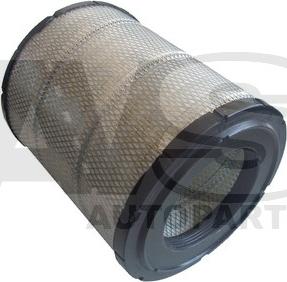 AVS Autoparts RA014 - Filtro aria www.autoricambit.com