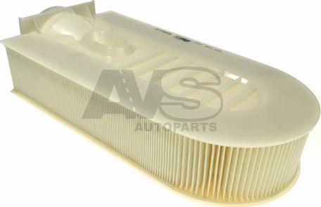 AVS Autoparts RA010 - Filtro aria www.autoricambit.com