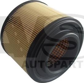 AVS Autoparts RA017 - Filtro aria www.autoricambit.com