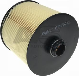 AVS Autoparts RM501 - Filtro aria www.autoricambit.com