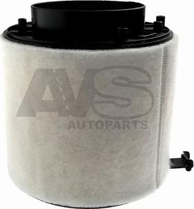 AVS Autoparts RM502 - Filtro aria www.autoricambit.com