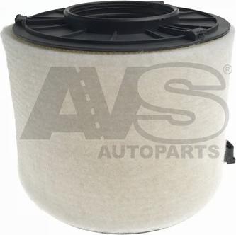 AVS Autoparts RM034A - Filtro aria www.autoricambit.com