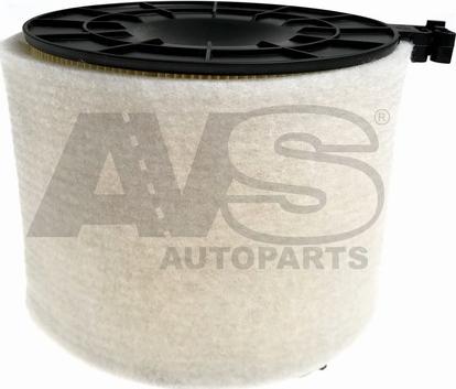 AVS Autoparts RM034A - Filtro aria www.autoricambit.com