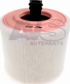 AVS Autoparts RMA022A - Filtro aria www.autoricambit.com