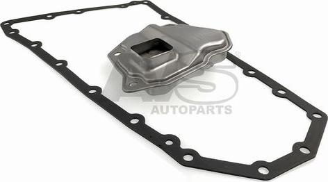 AVS Autoparts TA0909K - Filtro idraulico, Cambio automatico www.autoricambit.com