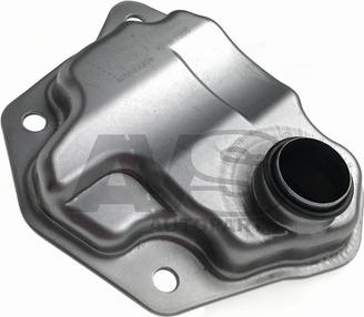 AVS Autoparts TA0903K - Filtro idraulico, Cambio automatico www.autoricambit.com