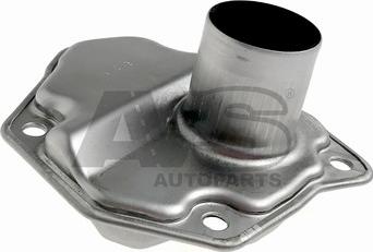 AVS Autoparts TA0903K - Filtro idraulico, Cambio automatico www.autoricambit.com