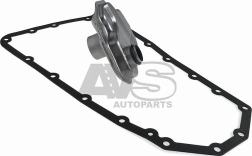 AVS Autoparts TA0903K - Filtro idraulico, Cambio automatico www.autoricambit.com