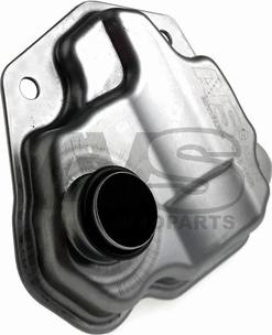 AVS Autoparts TA0903K - Filtro idraulico, Cambio automatico www.autoricambit.com