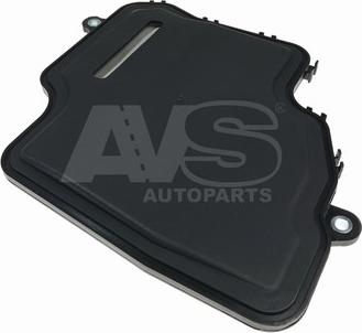 AVS Autoparts TA0902K - Filtro idraulico, Cambio automatico www.autoricambit.com