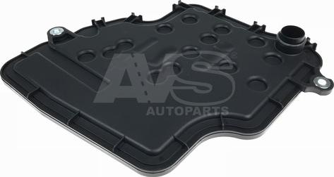 AVS Autoparts TA0902K - Filtro idraulico, Cambio automatico www.autoricambit.com