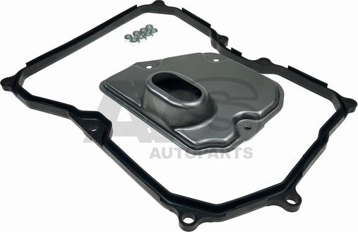 AVS Autoparts TA0500K - Filtro idraulico, Cambio automatico www.autoricambit.com