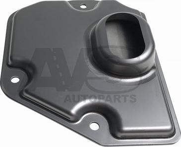 AVS Autoparts TA0501K - Filtro idraulico, Cambio automatico www.autoricambit.com