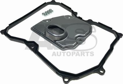 AVS Autoparts TA0501K - Filtro idraulico, Cambio automatico www.autoricambit.com