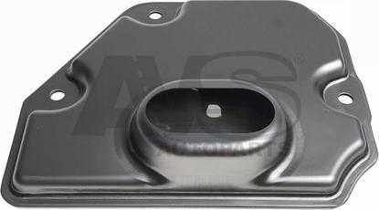 AVS Autoparts TA0501K - Filtro idraulico, Cambio automatico www.autoricambit.com