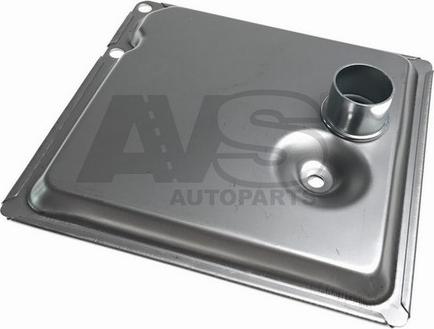 AVS Autoparts TA0701K - Filtro idraulico, Cambio automatico www.autoricambit.com