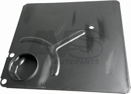 AVS Autoparts TA0701K - Filtro idraulico, Cambio automatico www.autoricambit.com