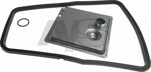 AVS Autoparts TA0701K - Filtro idraulico, Cambio automatico www.autoricambit.com