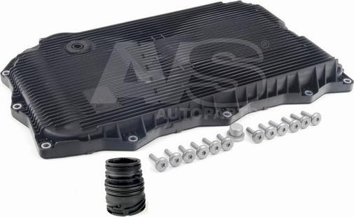 AVS Autoparts TA0711AMPLUS - Filtro idraulico, Cambio automatico www.autoricambit.com