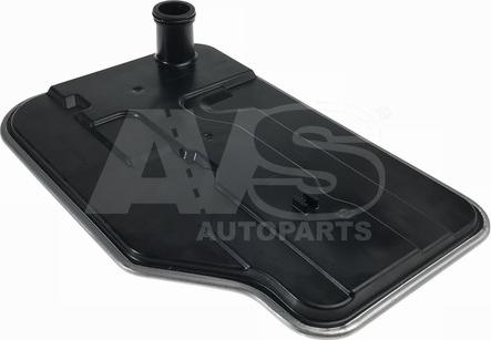 AVS Autoparts TA1113K - Filtro idraulico, Cambio automatico www.autoricambit.com