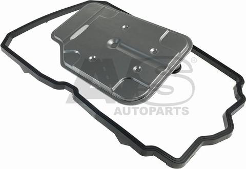 AVS Autoparts TA1113K - Filtro idraulico, Cambio automatico www.autoricambit.com